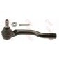 JTE1179 наконечник тяги левый trw mazda 2 1.3
