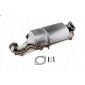 51822605 сажевый фильтр dpf мито 1.6 jtdm 2008 - ,