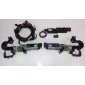 4F9827851H комплект люк электрический багажник audi a6 c6 ly9b