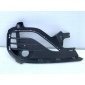 86564G4AE0 hyundai i30 фастбэк решетка бампера правая 17 -