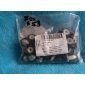 4G0098627 audi a6 c7 4g0 монтажный комплект бампер задний