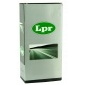 C0536B трос стояночного тормоза lpr