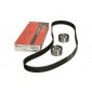K015334XS комплект ремня грм гейтс opel movano