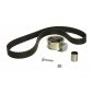 K015569XS комплект ремня грм гейтс volkswagen поло 9a4