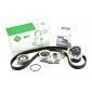 530008210A187 двигатель ina + помпа audi a3 1.9 tdi agr alh ahf asv
