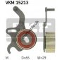 VKM15213 натяжной ролик ремень opel vauxhall аст com vec