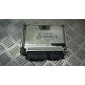 06A906032CR блок управления двигателя seat леон i 1.8