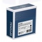 252793 подшипник ступицы колеса задн optimal