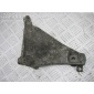 22116754616 Кронштейн двигателя опорный Правая BMW 7 E65/E66 (2001-2008) 2001