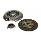 621308200 комплект сцепления пробелы на toyota corolla