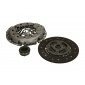 624332900 комплект сцепления пробелы volkswagen passat