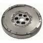 2294001788 sachs маховик двухмассовый fiat идея 500l 1 , 6 d мультиджет