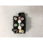 A2123200158 блок клапанов airmatic мерседес w212 cls w218 новый