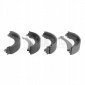 2145330020 тормозные колодки meyle fiat , citroen , peugeot