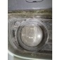8200074008 Фара противотуманная правая Renault Megane 2 поколение (2002-2006) 2003