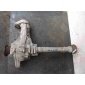 JTH0AA409508E Редуктор передний Volkswagen Touareg I (7L) 2002 - 2010 2008 JTH 0AA409508E