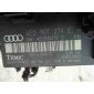 4E0907279E Блок управления бортовой сети Audi A8 D3 (4E2) 2002 - 2005 2003 ,