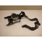 898101H000EQ Ремень безопасности Hyundai-Kia Ceed (2007 - 2012)