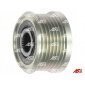 AFP3009INA ременной шкив с муфтой afp3009 ina