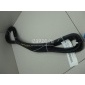 1666808900 Уплотнитель заднего стекла Mercedes Benz GL-Class X166 (GL/GLS) (2012 - 2019)