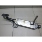 6421400775 Радиатор системы EGR Mercedes Benz C209 CLK coupe (2002 - 2010)