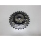 90528134 Шестерня (шкив) распредвала GM Frontera B (1998 - 2004)