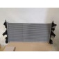 63555A Радиатор основной Peugeot Boxer 2 2014 , 6355501E, 1342588080, 1340359080, 1349196080