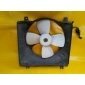 Вентилятор радиатора Kia Pride 1 поколение (1990-2002) 1999