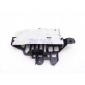 4B0971845P audi a6 c5 97 - 04 крепление предохранителей