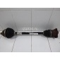 4F0407272K Полуось передняя правая VAG A6 [C6,4F] (2004 - 2011)