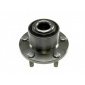 KLPFR033 подшипник колеса ступица передняя форд focus ii , c - max 03 -