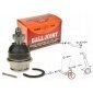 SB3842 toyota 4runner 02 - 09 болт амортизатора передний нижний