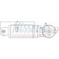 95076 осушитель кондиционера nissens мерседес g - kla