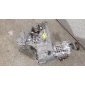 Кпп 2.5TDI , 4x4 , DRH , 5мкпп , с раздаткой Volkswagen Transporter T4 2000