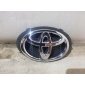 753120H020 toyota aygo ii решетка эмблема логотип значок