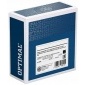 0N1822 натяжной ролик ремня грм optimal 0 - n1822