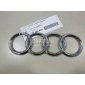 4F08537422ZZ Эмблема на крышку багажника VAG Allroad quattro (2006 - 2012)