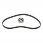 530025210 комплект ремня грм ina citroen xsara пикассо