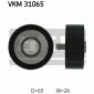 VKM31065 паразитный audi tt