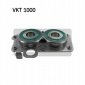 VKT1000 подшипник коробки передач skf 02t311206