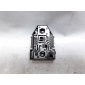 333945257 Панель (плата) фонаря заднего правого Volkswagen Passat B3 (1988-1993) 1991