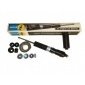 BNEC456 амортизаторы задние мерседес мл w163 bilstein + отбойник