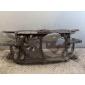 3B0805594BE Рамка передняя (телевизор) Skoda SuperB 2001-2008 2005