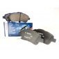 0986494050 bosch тормозные колодки передние audi a4 b5 b6 b7 a6 c5 c6