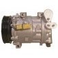 32682G компрессор кондиционера citroen c5 c6 peugeot 407