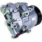 DCP17050 компрессор кондиционера мерседес class а w168 vaneo
