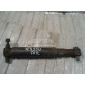 124247 Амортизатор передний Sachs truck bB (2000 - 2005)