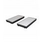 K11652X filtron фильтр кабины k 1165 - 2x