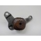 4H0199343D Кронштейн опоры двигателя VAG Allroad quattro (2012 - 2019)