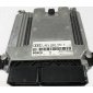 0261S02367 блок управления экю audi 4f1910552c + пин